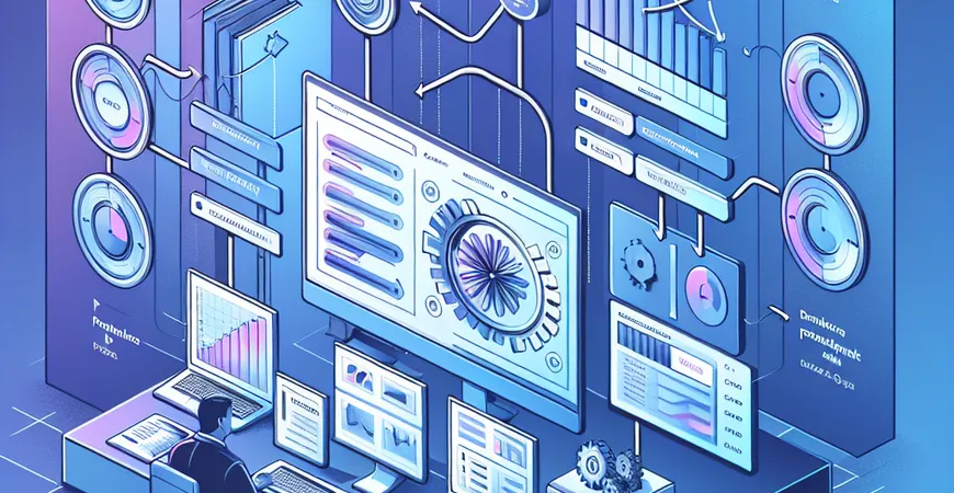  客户订单多变？ERP系统如何实现柔性生产管理